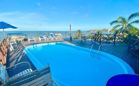 Marsallis Flat 205 Praia - NBI - Ponta Negra